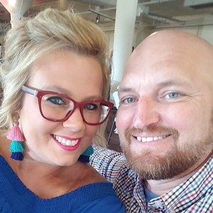 Meet your Posher, Aaron